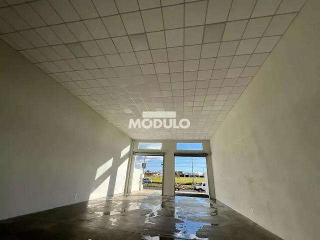 Galpão aluguel em Região Geográfica Imediata de Uberlândia, Oliveira Fortes