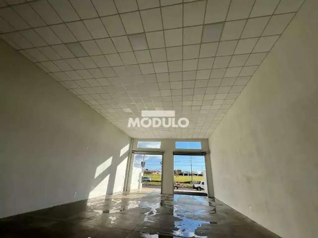 Galpão aluguel em Região Geográfica Imediata de Uberlândia, Oliveira Fortes