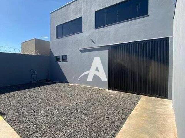 Galpão aluguel em Portal Do Vale, Uberlândia