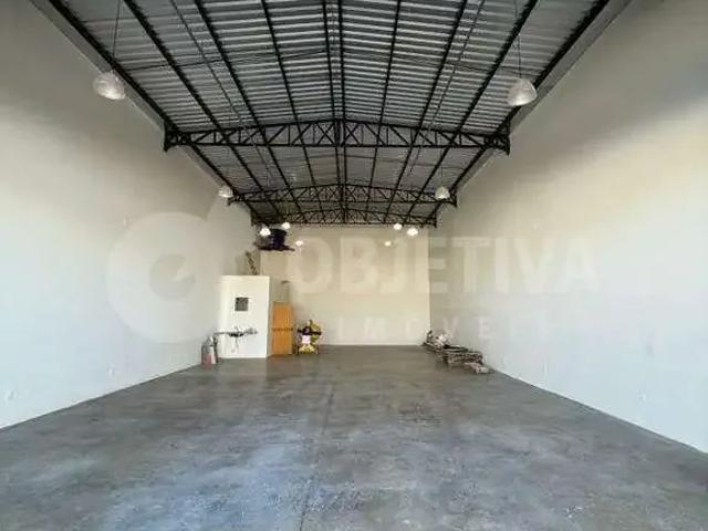 Galpão aluguel em Região Geográfica Imediata de Uberlândia, Oliveira Fortes