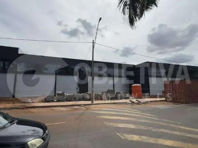 Galpão aluguel em Região Geográfica Imediata de Uberlândia, Oliveira Fortes