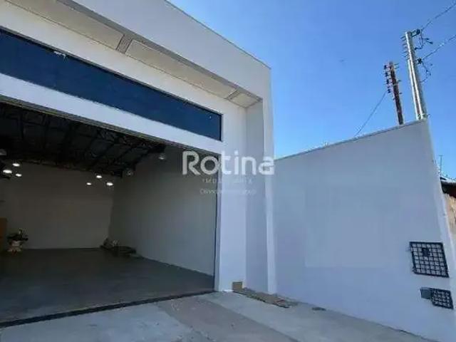 Galpão aluguel em Região Geográfica Imediata de Uberlândia, Oliveira Fortes