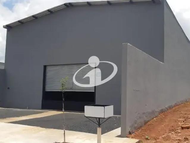 Galpão aluguel em Região Geográfica Imediata de Uberlândia, Oliveira Fortes
