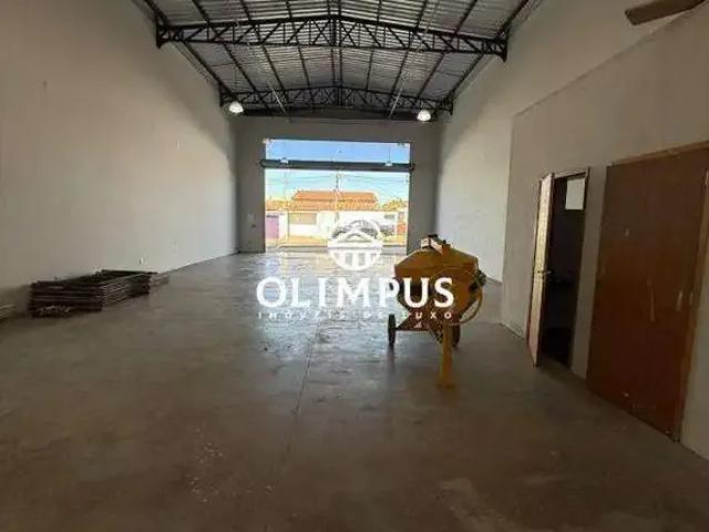 Galpão aluguel em Região Geográfica Imediata de Uberlândia, Oliveira Fortes