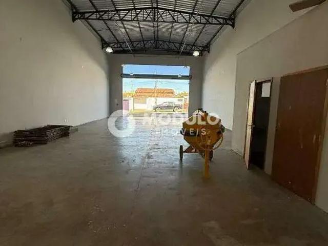 Galpão aluguel em Região Geográfica Imediata de Uberlândia, Oliveira Fortes