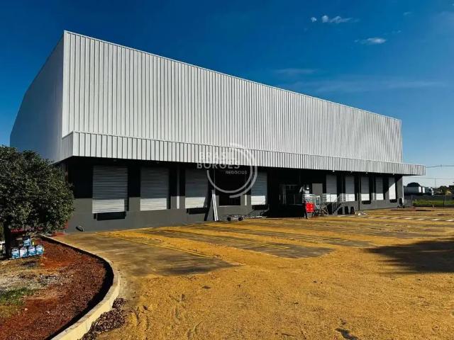 Galpão aluguel em Região Geográfica Imediata de Uberlândia, Oliveira Fortes