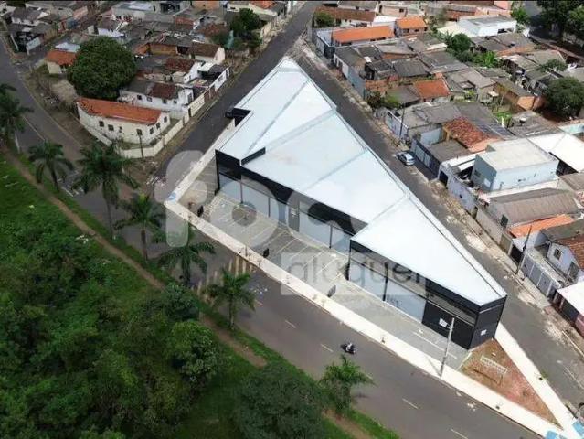 Galpão aluguel em Região Geográfica Imediata de Uberlândia, Oliveira Fortes