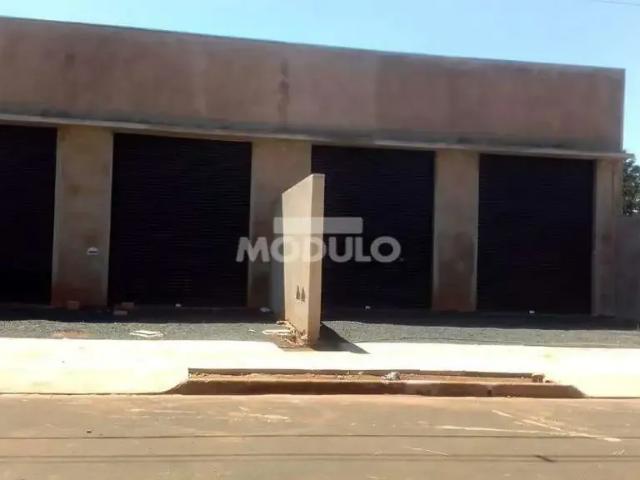 Galpão aluguel em Região Geográfica Imediata de Uberlândia, Oliveira Fortes