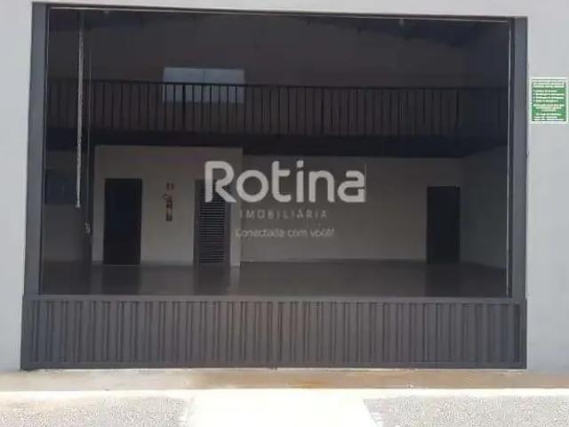 Galpão aluguel em Região Geográfica Imediata de Uberlândia, Oliveira Fortes
