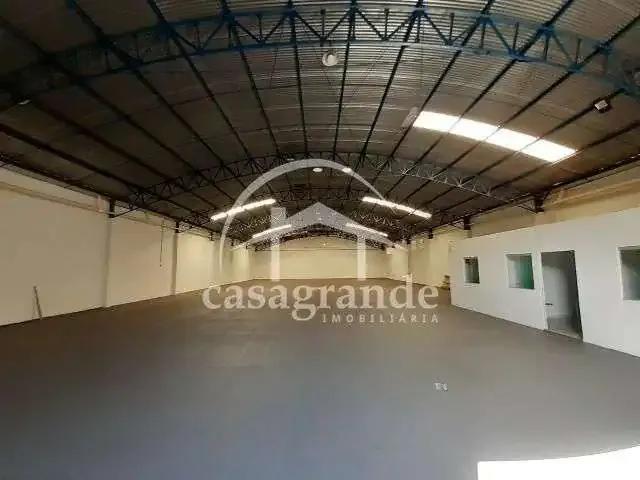 Galpão aluguel em Região Geográfica Imediata de Uberlândia, Oliveira Fortes