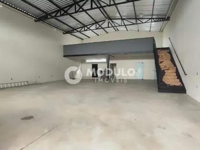 Galpão aluguel em Setor Norte, Uberlândia