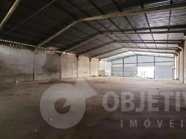 Galpão aluguel em Região Geográfica Imediata de Uberlândia, Oliveira Fortes