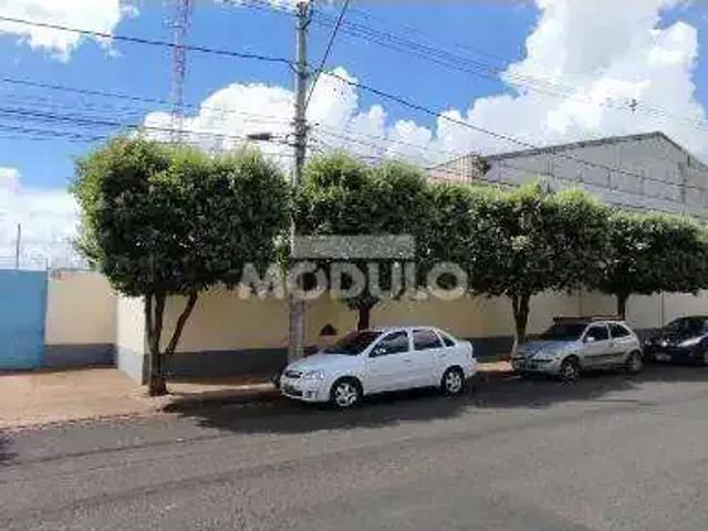 Galpão aluguel em Região Geográfica Imediata de Uberlândia, Oliveira Fortes