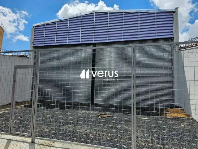 Galpão aluguel em Região Geográfica Imediata de Uberlândia, Oliveira Fortes