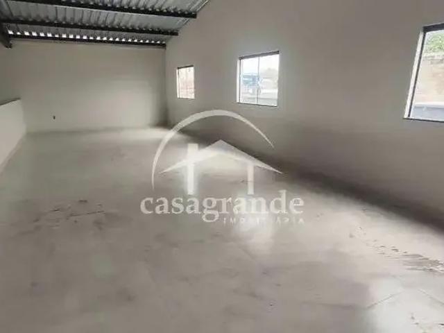 Galpão aluguel em Região Geográfica Imediata de Uberlândia, Oliveira Fortes