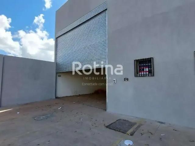 Galpão aluguel em Região Geográfica Imediata de Uberlândia, Oliveira Fortes