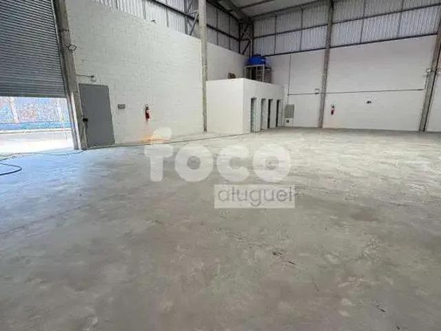 Galpão aluguel em Região Geográfica Imediata de Uberlândia, Oliveira Fortes