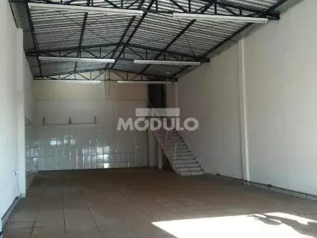 Galpão aluguel em Região Geográfica Imediata de Uberlândia, Oliveira Fortes