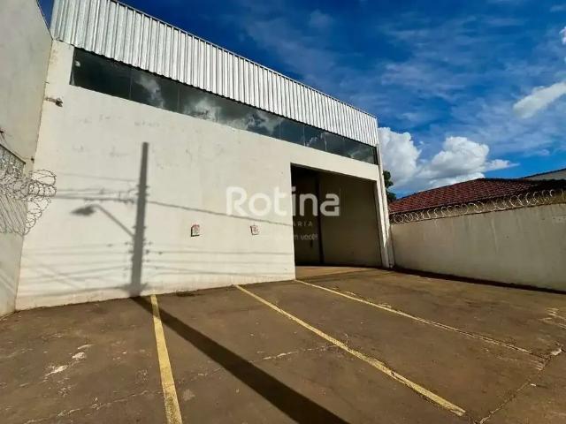 Galpão aluguel em Região Geográfica Imediata de Uberlândia, Oliveira Fortes