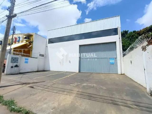 Galpão aluguel em Setor Norte, Uberlândia