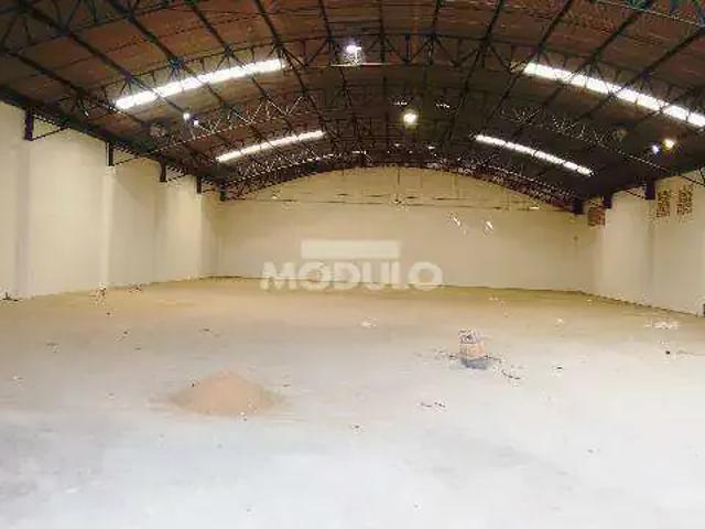 Galpão aluguel em Região Geográfica Imediata de Uberlândia, Oliveira Fortes