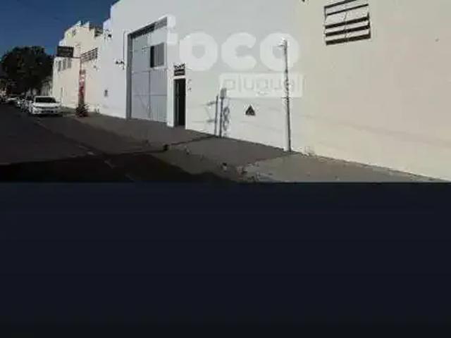 Galpão aluguel em Região Geográfica Imediata de Uberlândia, Oliveira Fortes