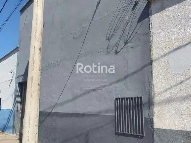 Galpão aluguel em Região Geográfica Imediata de Uberlândia, Oliveira Fortes