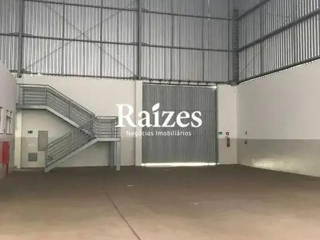 Galpão aluguel em Região Geográfica Imediata de Uberlândia, Oliveira Fortes