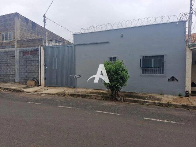 Galpão aluguel em Umuarama, Uberlândia