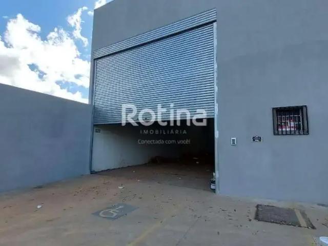 Galpão aluguel em Região Geográfica Imediata de Uberlândia, Oliveira Fortes