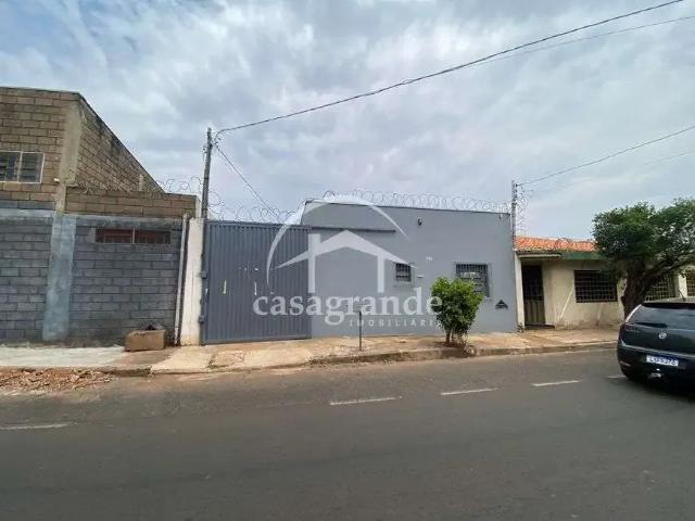 Galpão aluguel em Setor Norte, Uberlândia