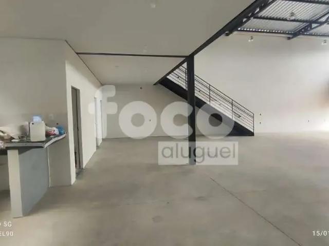 Galpão aluguel em Setor Norte, Uberlândia
