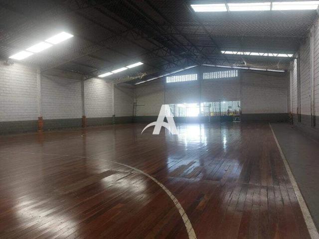 Galpão aluguel em Setor Norte, Uberlândia