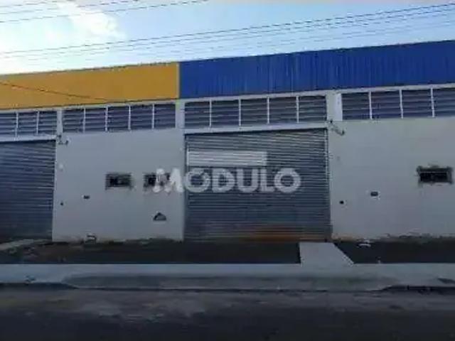 Galpão aluguel em Região Geográfica Imediata de Uberlândia, Oliveira Fortes