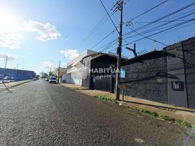 Galpão aluguel em Região Geográfica Imediata de Uberlândia, Oliveira Fortes