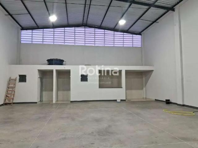 Galpão aluguel em Região Geográfica Imediata de Uberlândia, Oliveira Fortes