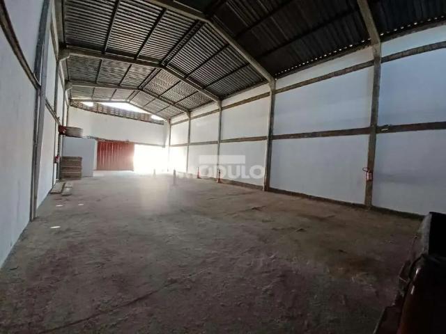 Galpão aluguel em Região Geográfica Imediata de Uberlândia, Oliveira Fortes