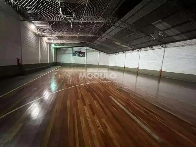 Galpão aluguel em Região Geográfica Imediata de Uberlândia, Oliveira Fortes
