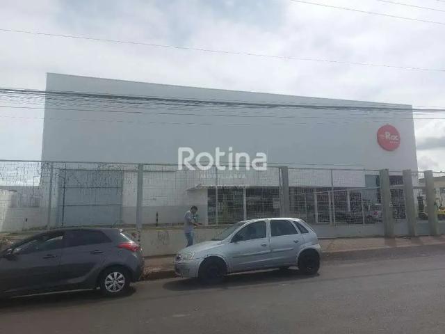Galpão aluguel em Região Geográfica Imediata de Uberlândia, Oliveira Fortes