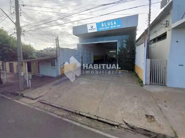 Galpão aluguel em Região Geográfica Imediata de Uberlândia, Oliveira Fortes