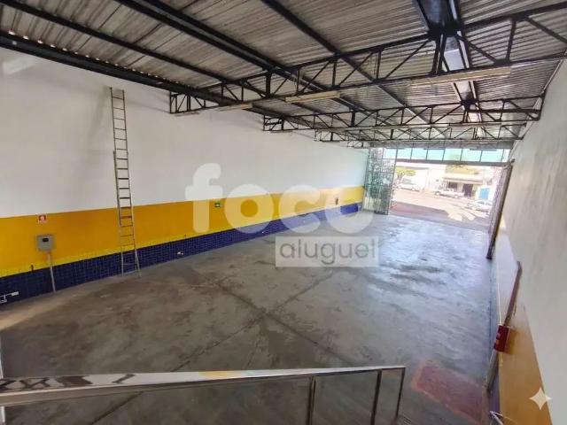 Galpão aluguel em Região Geográfica Imediata de Uberlândia, Oliveira Fortes