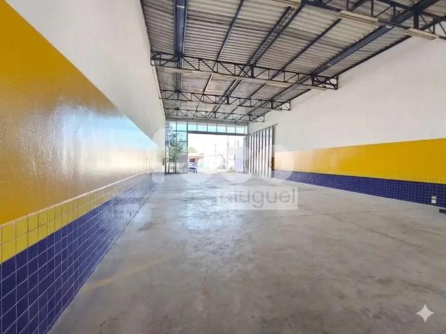 Galpão aluguel em Região Geográfica Imediata de Uberlândia, Oliveira Fortes