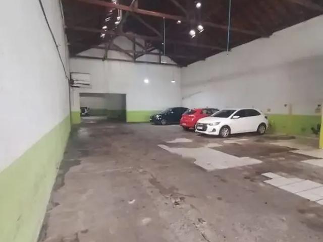 Galpão aluguel em Setor Central, Uberlândia