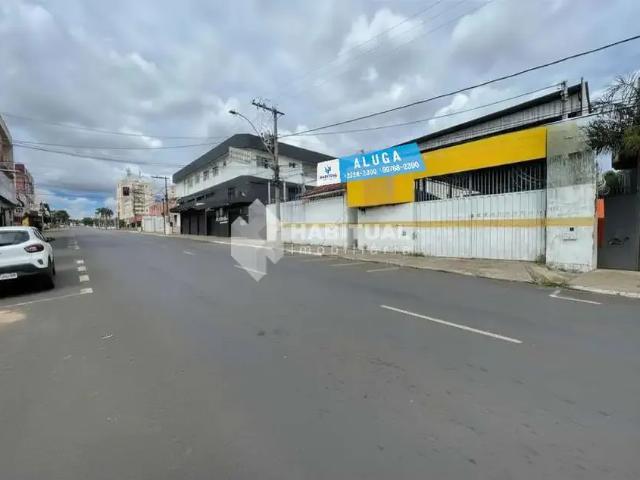Galpão aluguel em Região Geográfica Imediata de Uberlândia, Oliveira Fortes