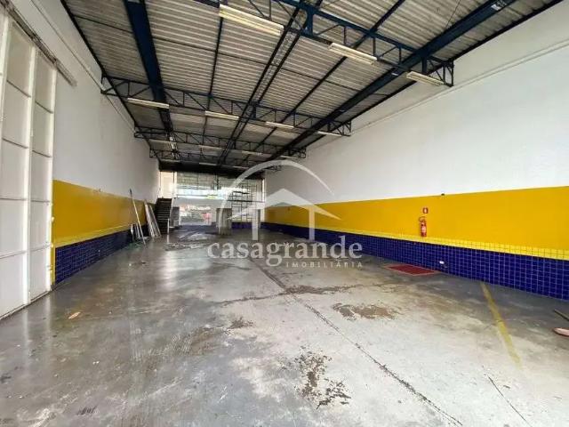 Galpão aluguel em Região Geográfica Imediata de Uberlândia, Oliveira Fortes