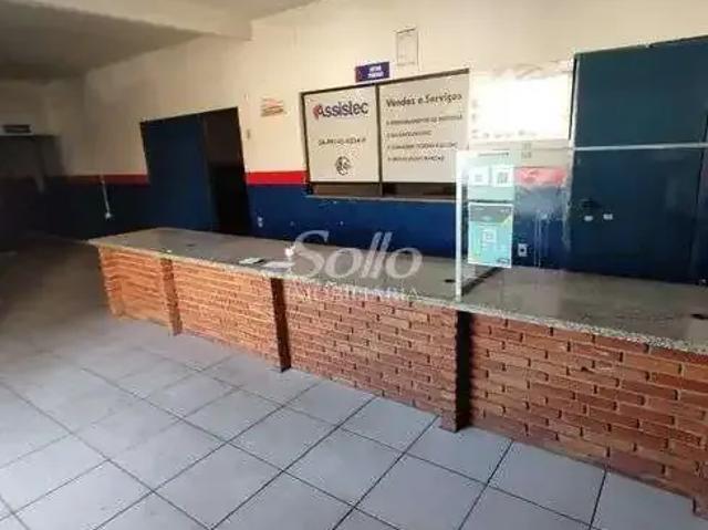 Galpão aluguel em Região Geográfica Imediata de Uberlândia, Oliveira Fortes