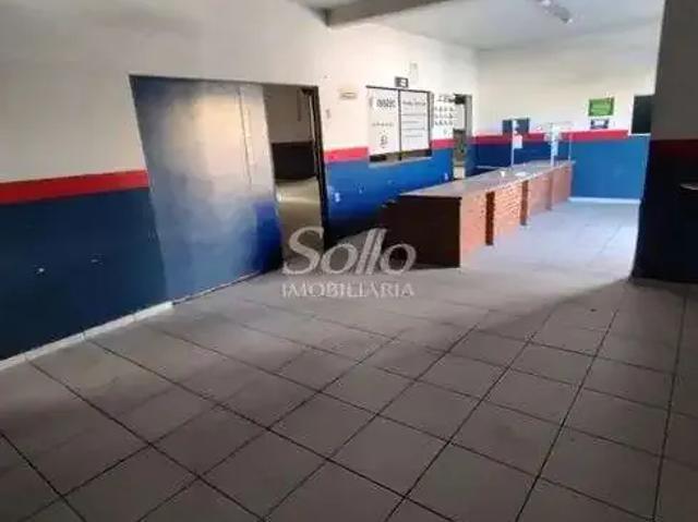 Galpão aluguel em Região Geográfica Imediata de Uberlândia, Oliveira Fortes