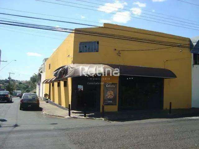 Galpão aluguel em Região Geográfica Imediata de Uberlândia, Oliveira Fortes