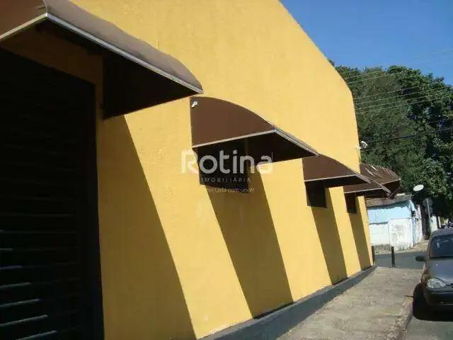 Galpão aluguel em Região Geográfica Imediata de Uberlândia, Oliveira Fortes
