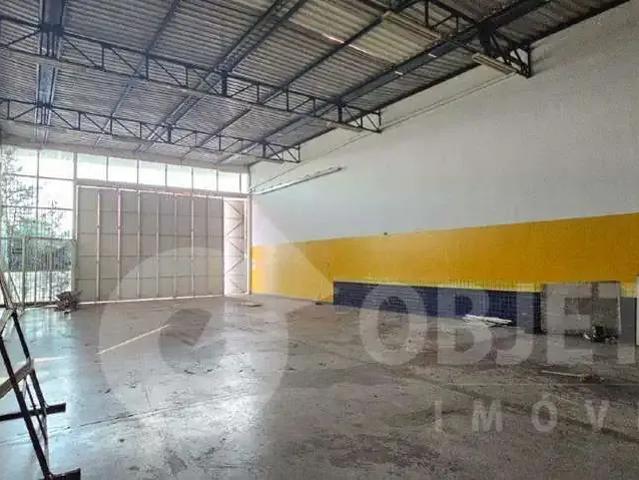 Galpão aluguel em Região Geográfica Imediata de Uberlândia, Oliveira Fortes